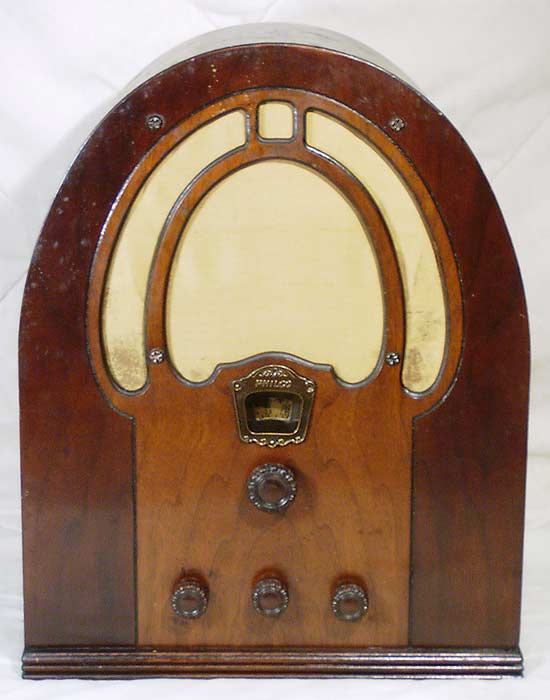 Philco 60B