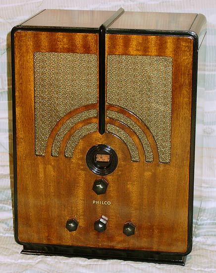 Philco 60MB