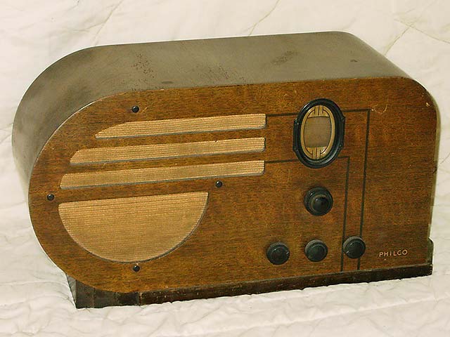 Philco 610T