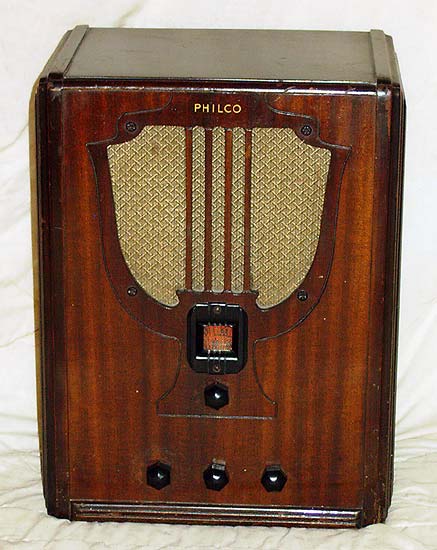 Philco 66S