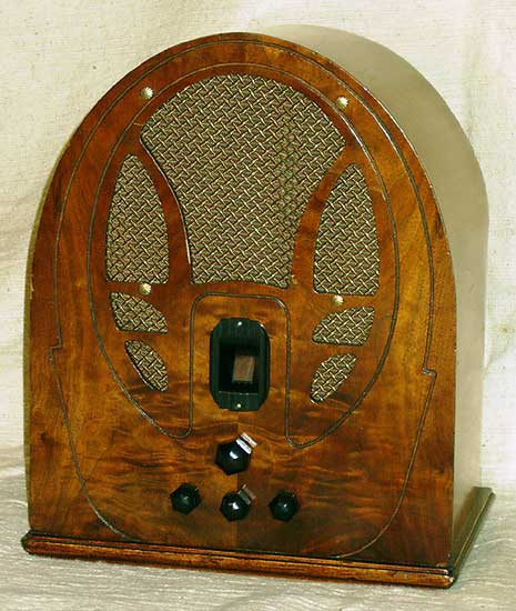 Philco 89B