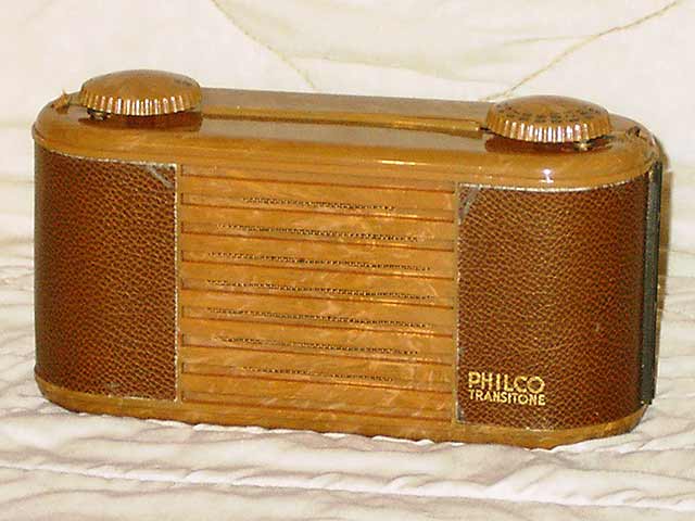 Philco PT-89C