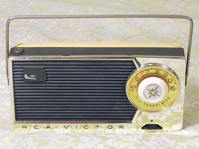 RCA 1-BT-36