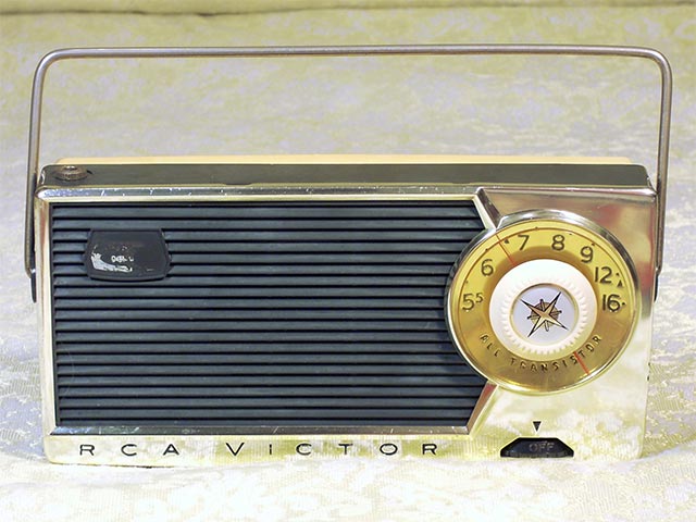 RCA 1-BT-36