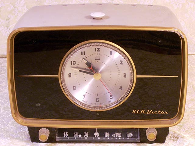 RCA 5-C-591