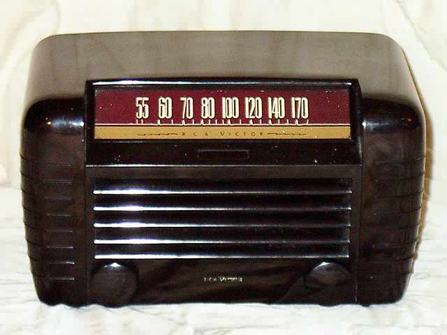 RCA BT502