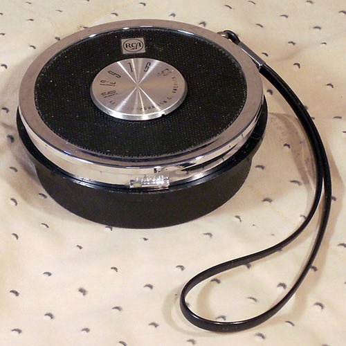 RCA RJG30A