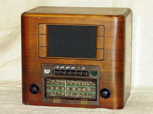 RCA T64