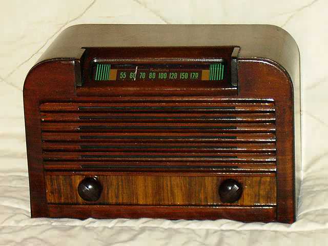 RCA Radiola 517