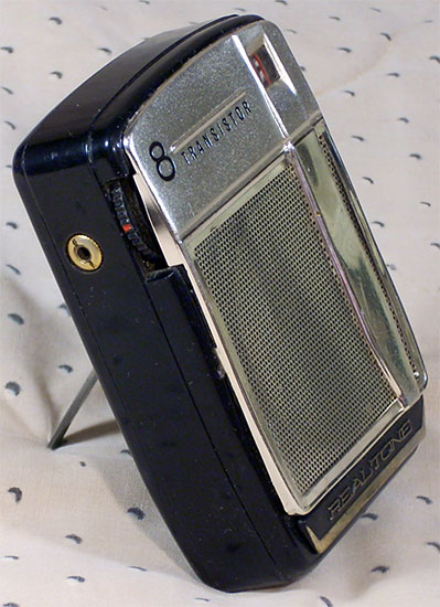 Realtone TR-1826, Ranger 1960