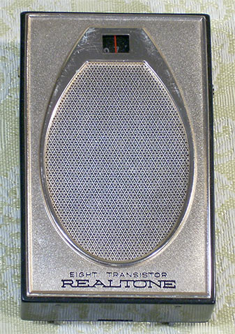 Realtone TR-1843