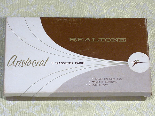 Realtone TR-1843 box