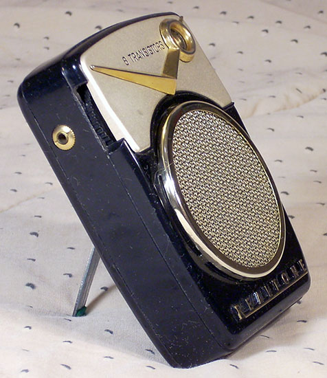 Realtone TR-861 1962