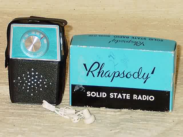 Rhapsody RY-652