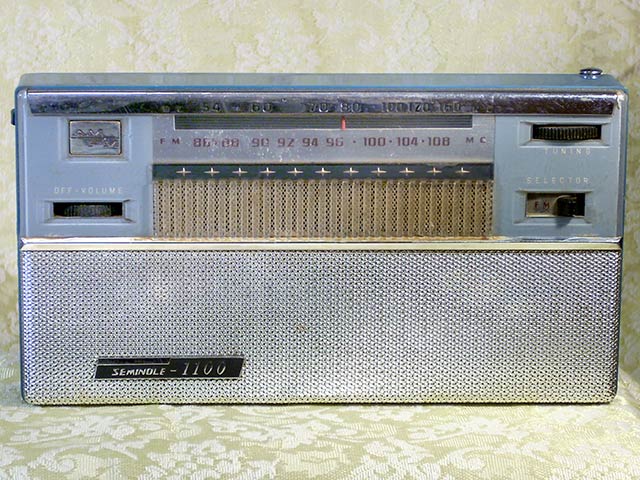 Seminole 1100