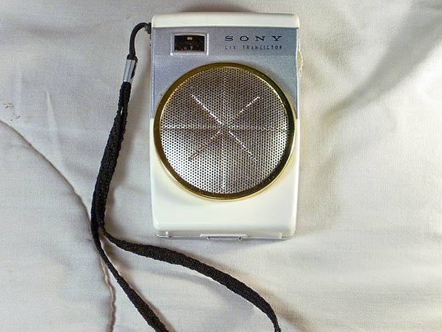 Sony TR-620