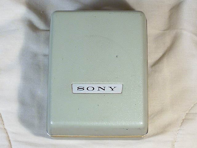 Sony TR-620