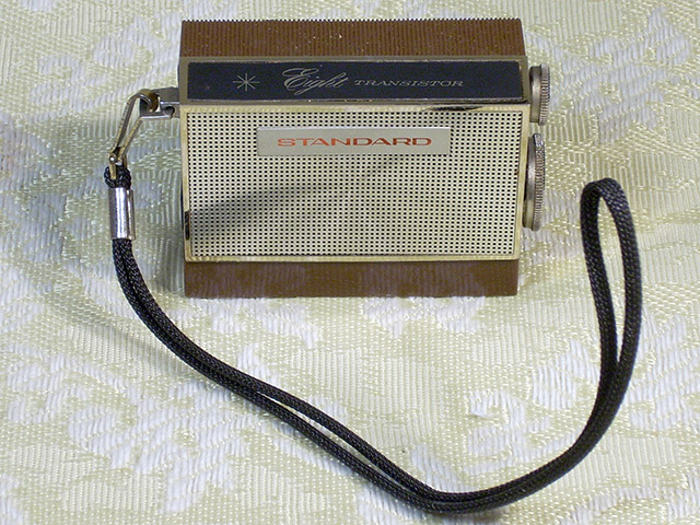 Standard Micronic Ruby SR-H436