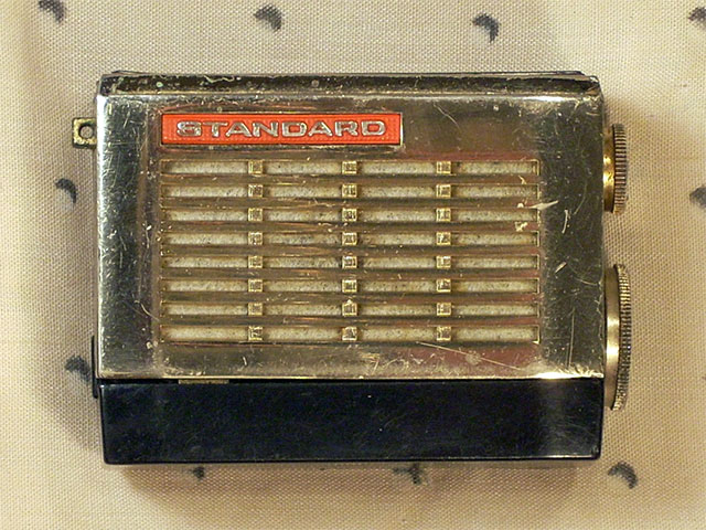 Standard SR-H438 1965