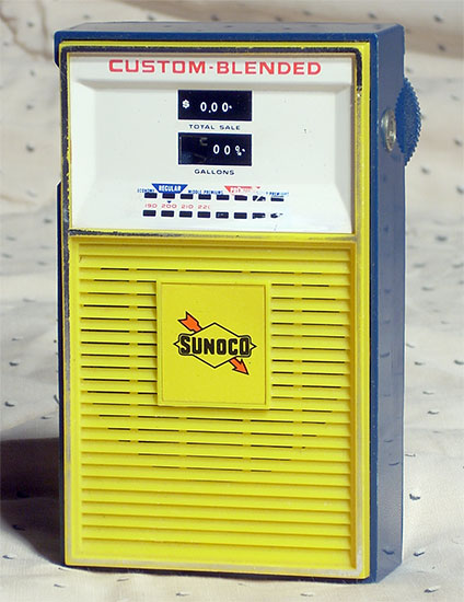 Sunoco 1970s