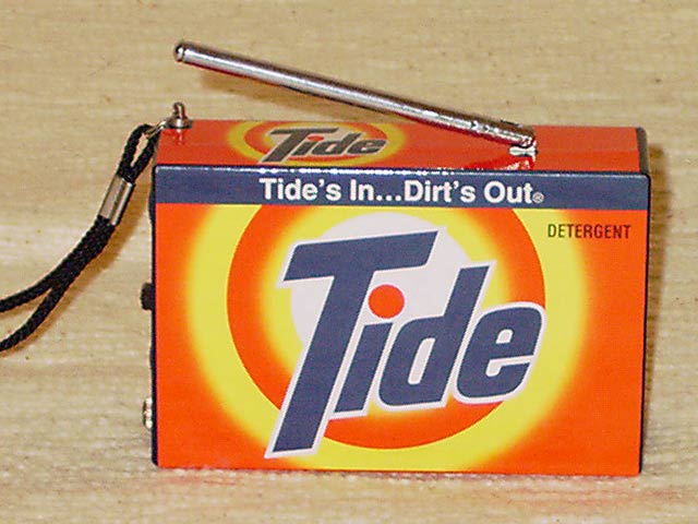 Tide