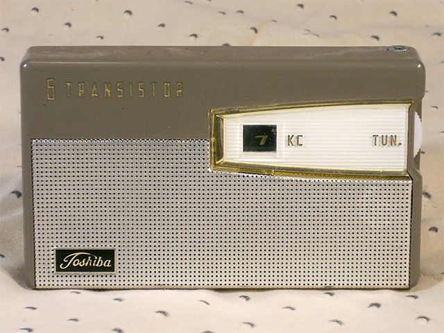 Toshiba 6TP-385A