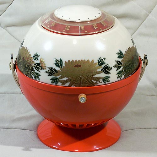 Toshiba Rice Bowl