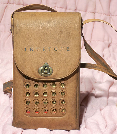 Truetone DC3902 1958