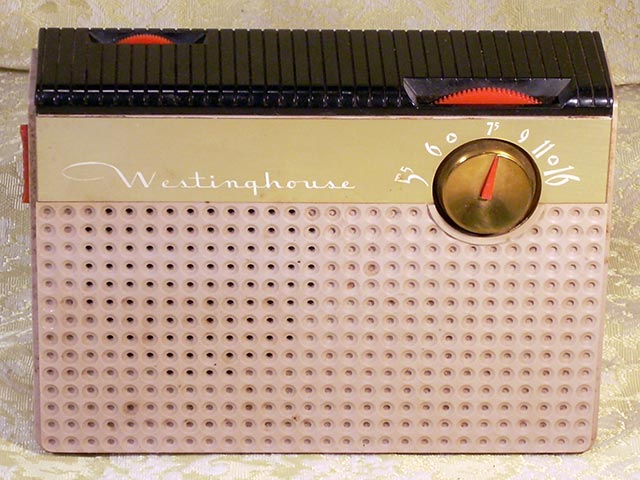 Westinghouse H-563P4A