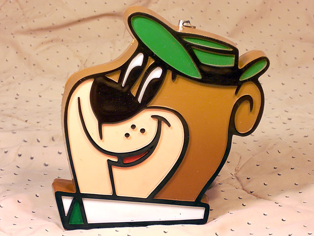 Yogi Bear, 1970s