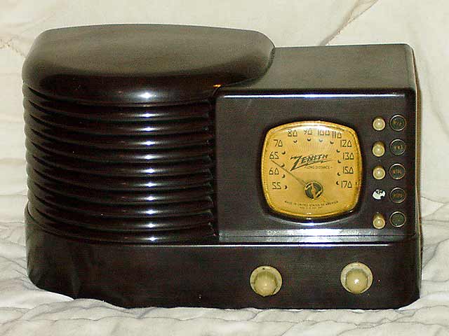 Zenith 5R-312