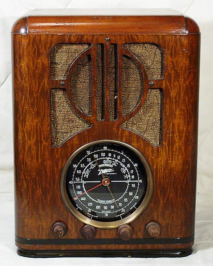 Zenith 6J230