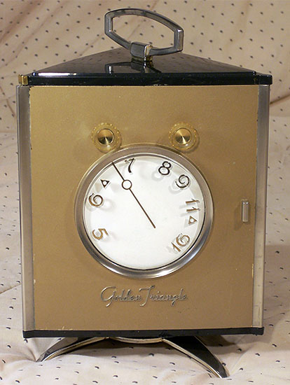 Zenith Royal 950, 1960