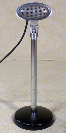 American Microphone D10