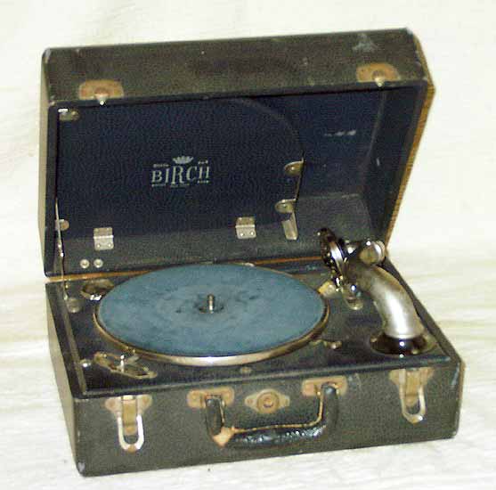 Birch model 3