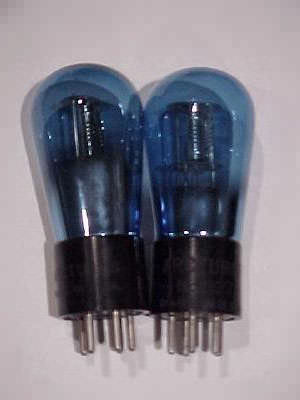 Blue Arcturus type 27