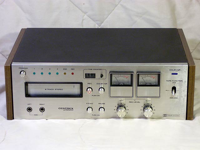 Centrex RH-65