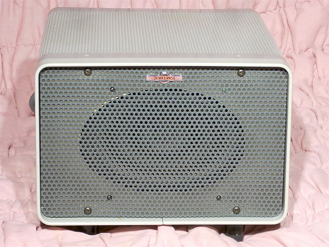 Collins 516F-2 Power Supply