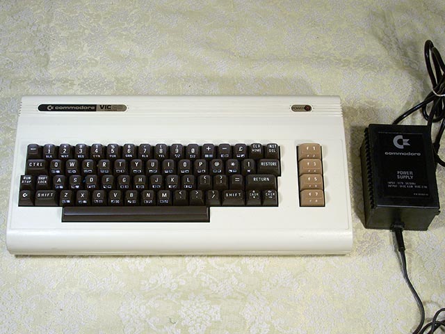 Commodore VIC 20