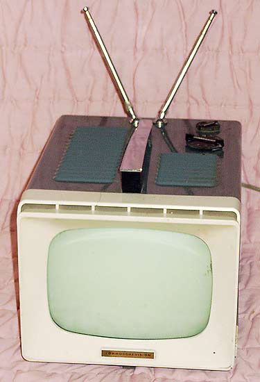Commodore Vision
