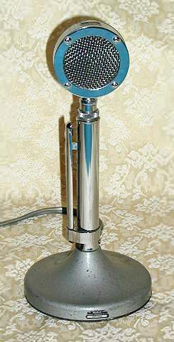 Astatic D-104
