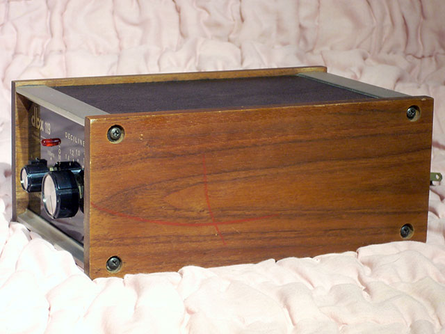 DBX 119