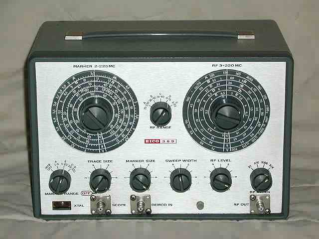 EICO 369