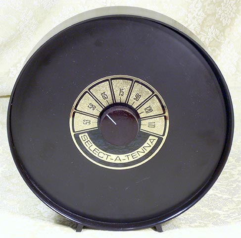 Intensitronics Select-A-Tenna