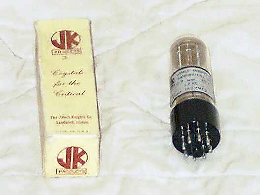 James Knights Co. G-9