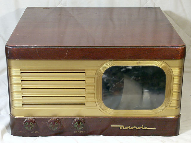 Motorola VT71 MA