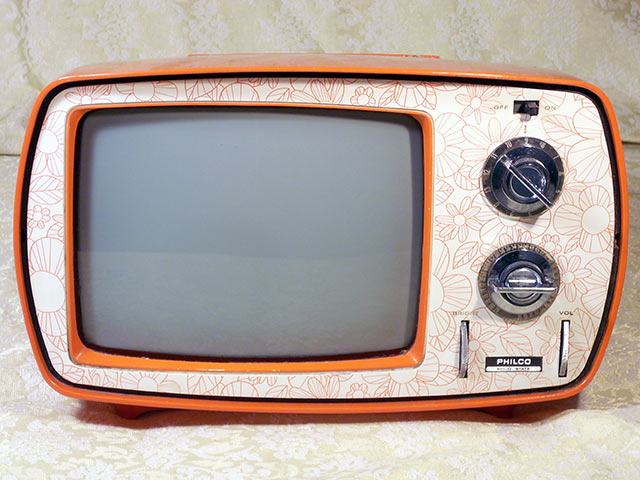 Philco B355JTF