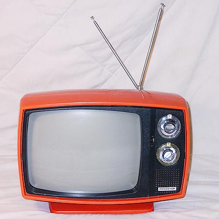 Philco B442FTG