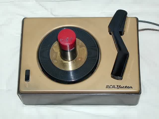 RCA 45-J-2