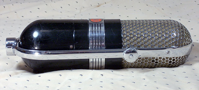RCA 77-C1 Microphone